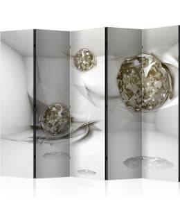 ARTGEIST A1-PARAVENT72 5-OS SERMI Main Image