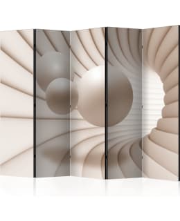 ARTGEIST A1-PARAVENT54 5-OS SERMI Main Image