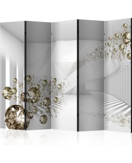 ARTGEIST A1-PARAVENT62 5-OS SERMI Main Image