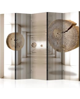 ARTGEIST A1-PARAVENT56 5-OS SERMI Main Image