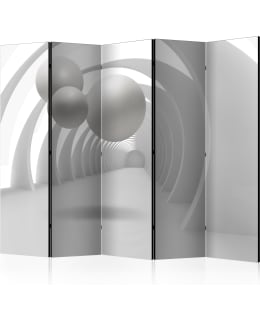 ARTGEIST A1-PARAVENT50 5-OS SERMI Main Image