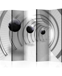 ARTGEIST A1-PARAVENT84 5-OS SERMI Main Image