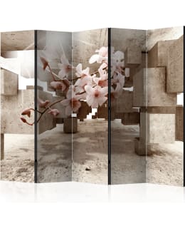 ARTGEIST A1-PARAVENT74 5-OS SERMI Main Image