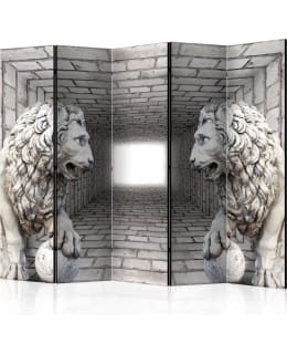 ARTGEIST A1-PARAVENT76 5-OS SERMI Main Image