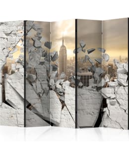 ARTGEIST A1-PARAVENT44 5-OS SERMI Main Image