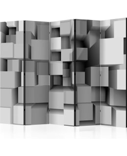 ARTGEIST A1-PARAVENT66 5-OS SERMI Main Image