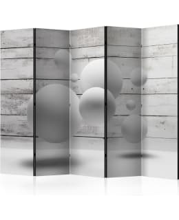 ARTGEIST A1-PARAVENT70 5-OS SERMI Main Image