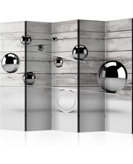 ARTGEIST A1-PARAVENT68 5-OS SERMI Main Image