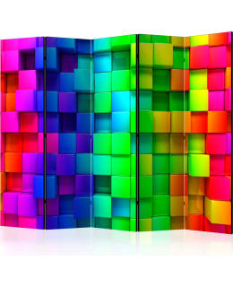 ARTGEIST A1-PARAVENT52 5-OS SERMI Main Image