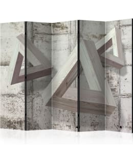 ARTGEIST A1-PARAVENT58 5-OS SERMI Main Image