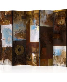 ARTGEIST A1-PARAVENT117 5-OS SERMI Main Image