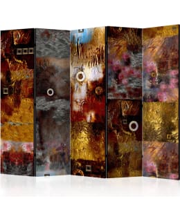 ARTGEIST A1-PARAVENT119 5-OS SERMI Main Image