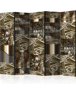 ARTGEIST A1-PARAVENT115 5-OS SERMI Main Image