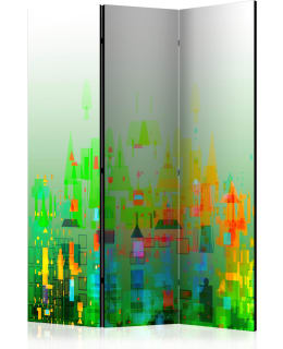 ARTGEIST A1-PARAVENT764 3-OS SERMI Main Image