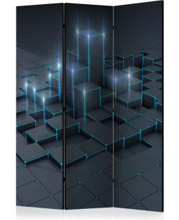 ARTGEIST A1-PARAVENT766 3-OS SERMI Main Image