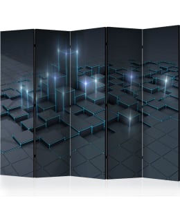 ARTGEIST A1-PARAVENT767 5-OS SERMI Main Image