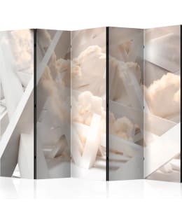 ARTGEIST A1-PARAVENT761 5-OS SERMI Main Image