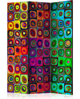 ARTGEIST A1-PARAVENT736 3-OS SERMI Main Image