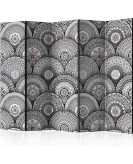 ARTGEIST A1-PARAVENT930 5-OS SERMI Main Image