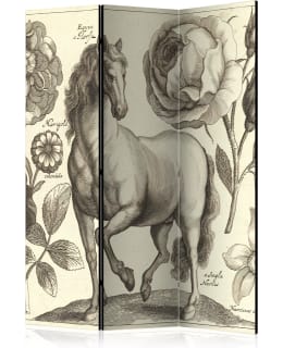 ARTGEIST A1-PARAVENT750 3-OS SERMI Main Image