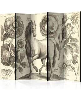 ARTGEIST A1-PARAVENT751 5-OS SERMI Main Image