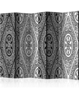 ARTGEIST A1-PARAVENT743 5-OS SERMI Main Image