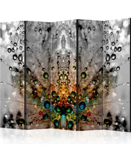 ARTGEIST A1-PARAVENT845 5-OS SERMI Main Image