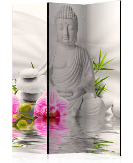 ARTGEIST A1-PARAVENT89 3-OS SERMI Main Image