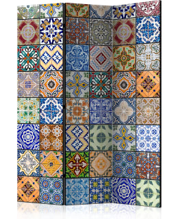 ARTGEIST A1-PARAVENT95 3-OS SERMI Main Image