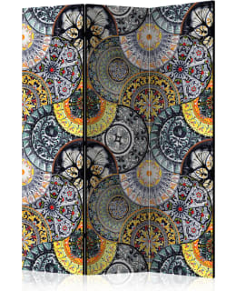 ARTGEIST A1-PARAVENT87 3-OS SERMI Main Image