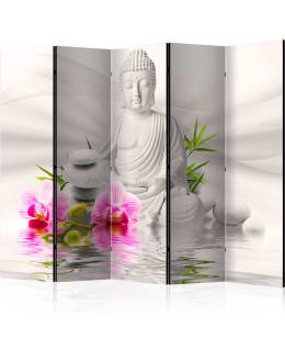 ARTGEIST A1-PARAVENT90 5-OS SERMI Main Image