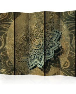 ARTGEIST A1-PARAVENT86 5-OS SERMI Main Image