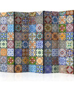 ARTGEIST A1-PARAVENT96 5-OS SERMI Main Image