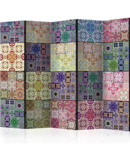 ARTGEIST A1-PARAVENT100 5-OS SERMI Main Image