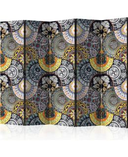 ARTGEIST A1-PARAVENT88 5-OS SERMI Main Image