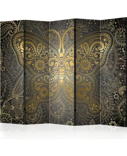 ARTGEIST A1-PARAVENT94 5-OS SERMI Main Image