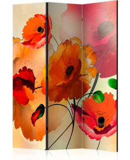 ARTGEIST A1-PARAVENT465 3-OS SERMI Main Image