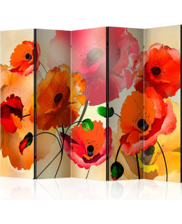 ARTGEIST A1-PARAVENT466 5-OS SERMI Main Image