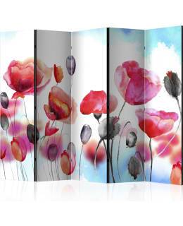 ARTGEIST A1-PARAVENT464 5-OS SERMI Main Image