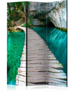 ARTGEIST A1-PARAVENT198 3-OS SERMI Main Image