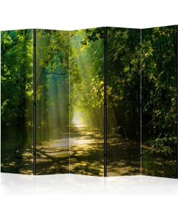 ARTGEIST A1-PARAVENT193 5-OS SERMI Main Image