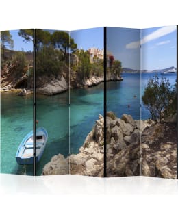 ARTGEIST A1-PARAVENT203 5-OS SERMI Main Image