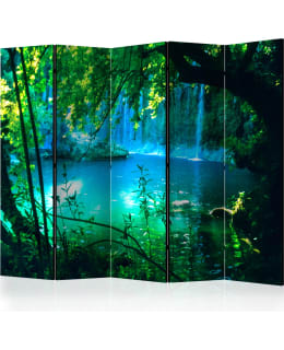 ARTGEIST A1-PARAVENT195 5-OS SERMI Main Image