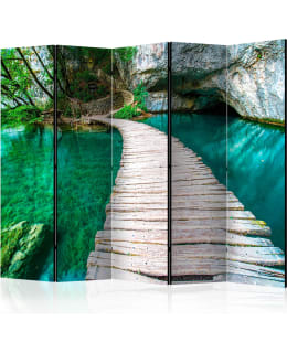 ARTGEIST A1-PARAVENT199 5-OS SERMI Main Image