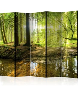 ARTGEIST A1-PARAVENT205 5-OS SERMI Main Image