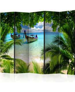 ARTGEIST A1-PARAVENT209 5-OS SERMI Main Image