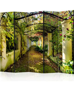 ARTGEIST A1-PARAVENT207 5-OS SERMI Main Image