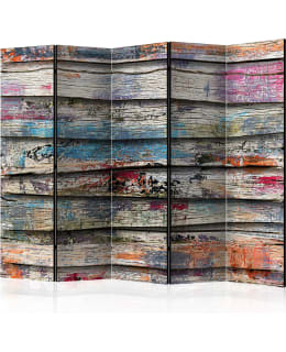 ARTGEIST A1-PARAVENT654 5-OS SERMI Main Image