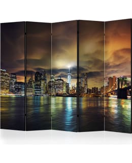 ARTGEIST A1-PARAVENT492 5-OS SERMI Main Image