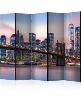 ARTGEIST A1-PARAVENT498 5-OS SERMI Main Image